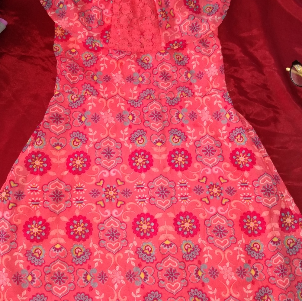 Dress